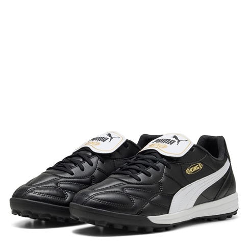 Puma - Men's King Top TT Astro Turf Football Boots