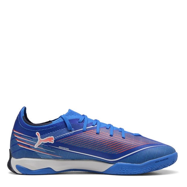 Ultra Blue-Pu - Puma - Men's Ultra 6 Match It Indoor Football Boots
