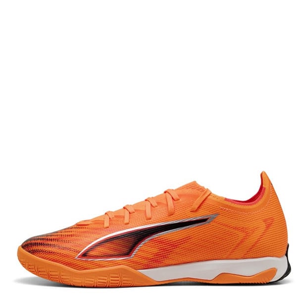 Heat Fire-Pum - Puma - Men's Ultra 6 Match It Indoor Football Boots