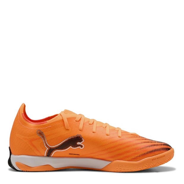 Heat Fire-Pum - Puma - Men's Ultra 6 Match It Indoor Football Boots