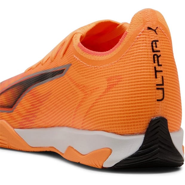 Heat Fire-Pum - Puma - Men's Ultra 6 Match It Indoor Football Boots