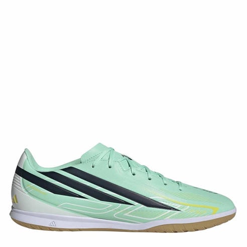 adidas - Men's F50 .4 IC Indoor Football Boots