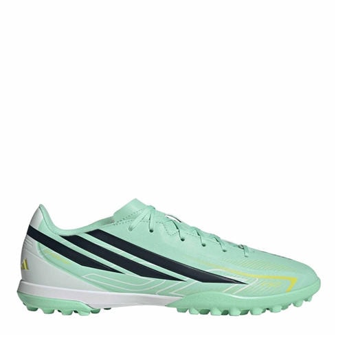 adidas - Men's F50 Hyperfast Club TF Astro-Turf Football Boots