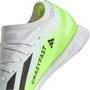 White/Blk/Lemon - adidas - X Crazyfast.3 League Indoor Football Boots