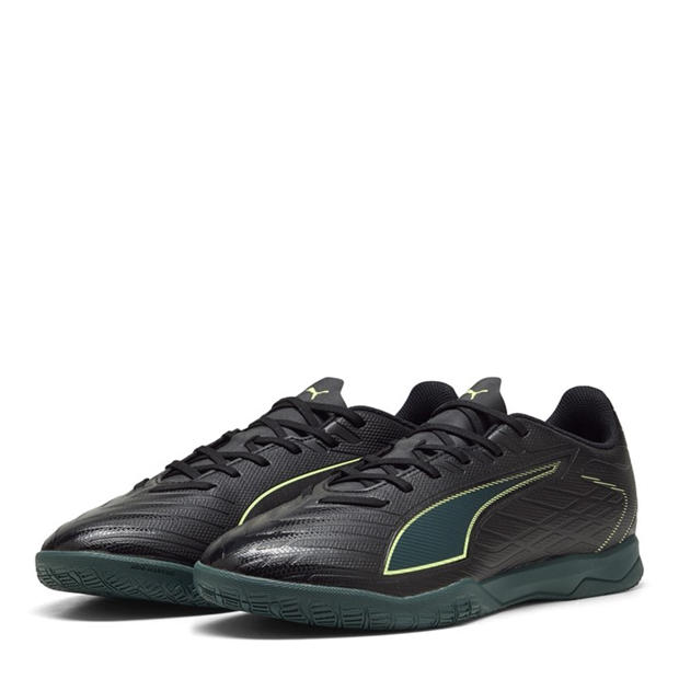 Puma Black-Fi - Puma - Men's Ultra 6 Play It Indoor Football Boots
