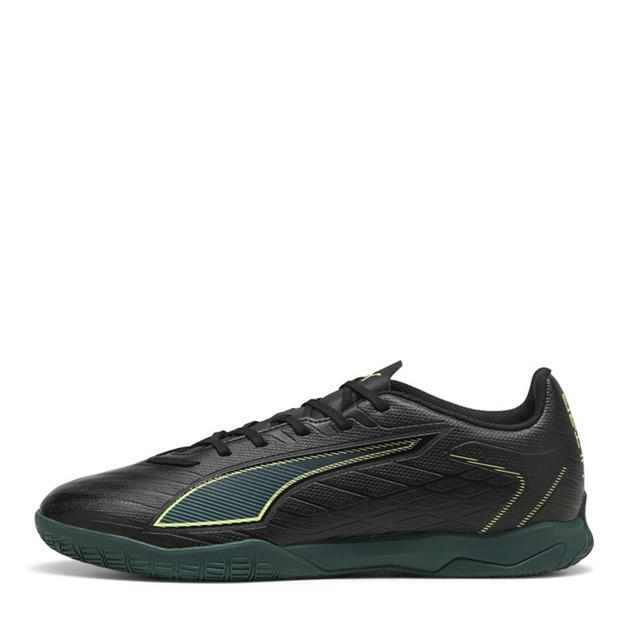 Puma Black-Fi - Puma - Men's Ultra 6 Play It Indoor Football Boots