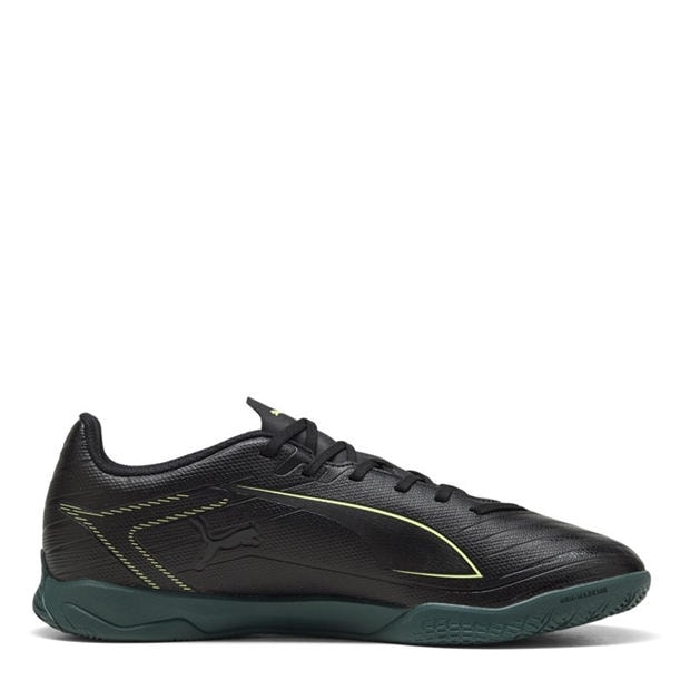 Puma Black-Fi - Puma - Men's Ultra 6 Play It Indoor Football Boots