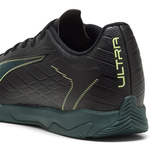 Puma Black-Fi - Puma - Men's Ultra 6 Play It Indoor Football Boots