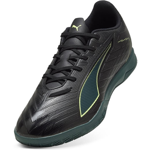Puma Black-Fi - Puma - Men's Ultra 6 Play It Indoor Football Boots
