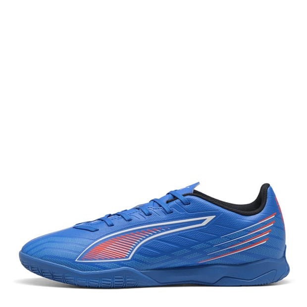 Ultra Blue-Pu - Puma - Men's Ultra 6 Play It Indoor Football Boots