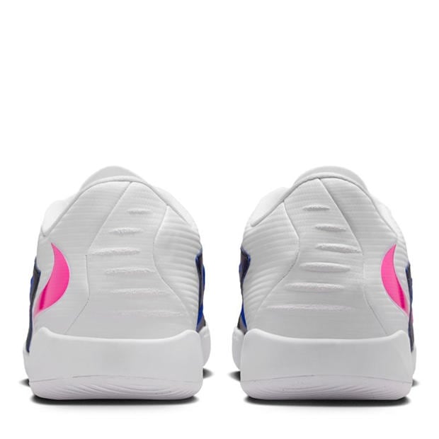 Racer Blue - Nike - Phantom Academy 6 Low Adults Indoor Football Boots