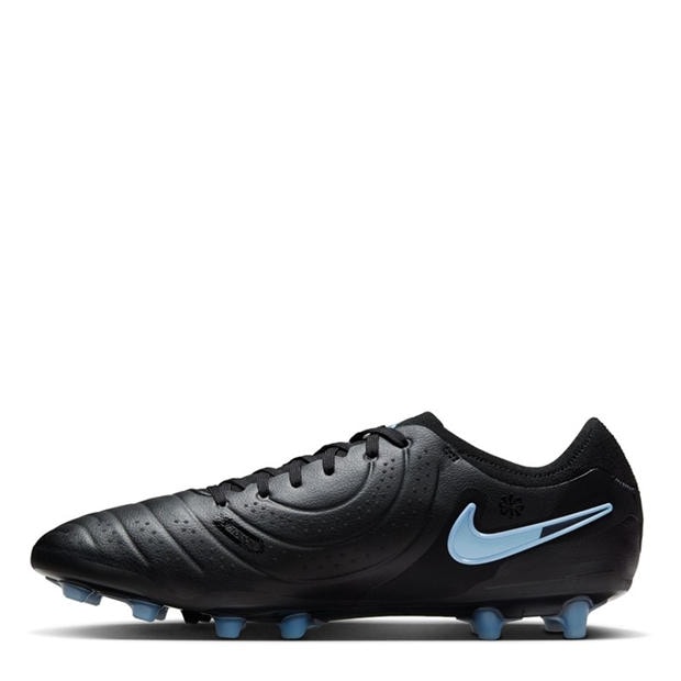 Black/Black - Nike - Tiempo Legend 10 Pro Adults Artificial Ground Boots