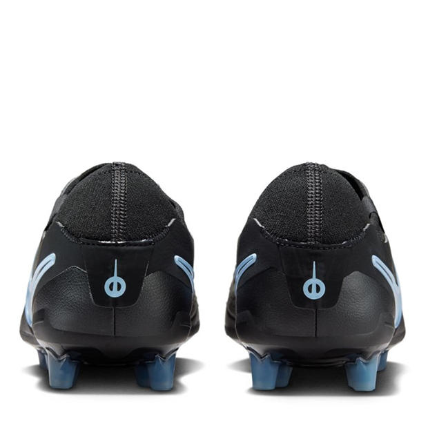 Black/Black - Nike - Tiempo Legend 10 Pro Adults Artificial Ground Boots