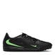 Black/Green