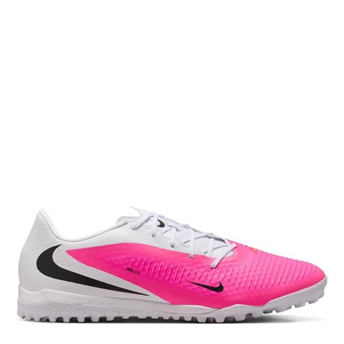 Nike - Phantom 6 Low Academy Adults Astro Turf Football Boots
