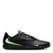 Black/Green