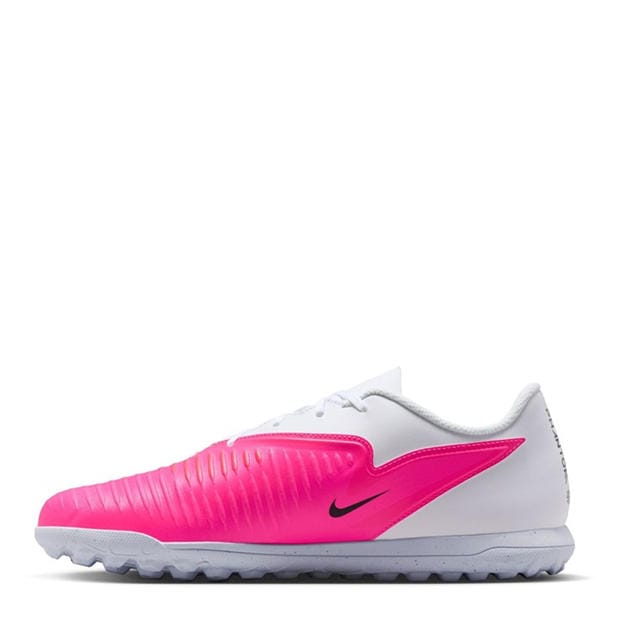 Multi - Nike - Phantom 6 Low Club Adults Astro Turf Football Boots
