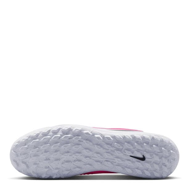 Multi - Nike - Phantom 6 Low Club Adults Astro Turf Football Boots