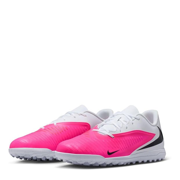 Multi - Nike - Phantom 6 Low Club Adults Astro Turf Football Boots
