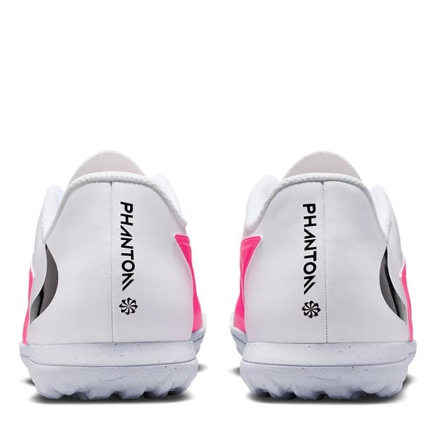 Multi - Nike - Phantom 6 Low Club Adults Astro Turf Football Boots