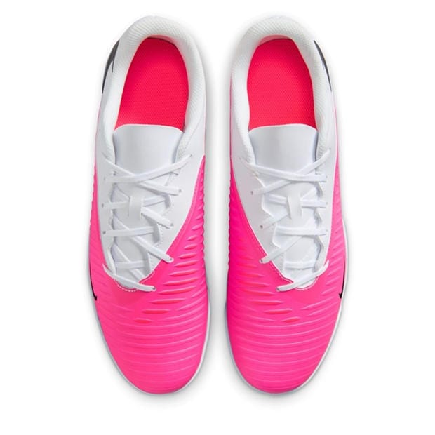 Multi - Nike - Phantom 6 Low Club Adults Astro Turf Football Boots