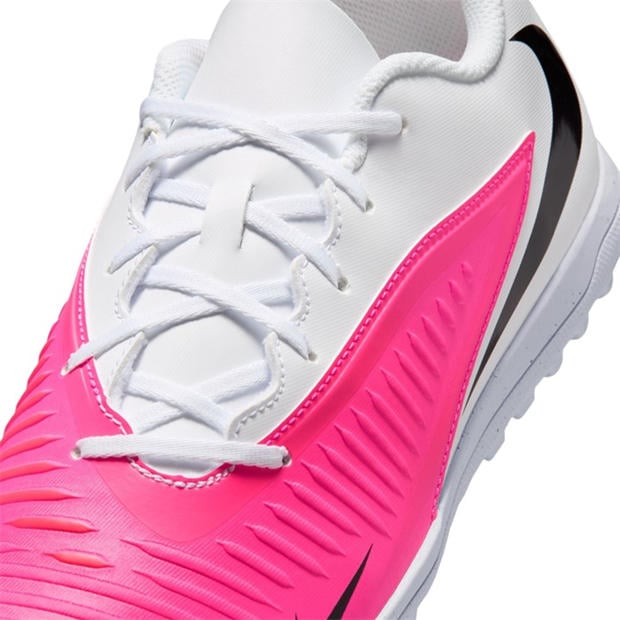 Multi - Nike - Phantom 6 Low Club Adults Astro Turf Football Boots