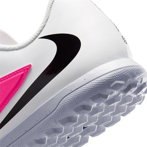 Multi - Nike - Phantom 6 Low Club Adults Astro Turf Football Boots