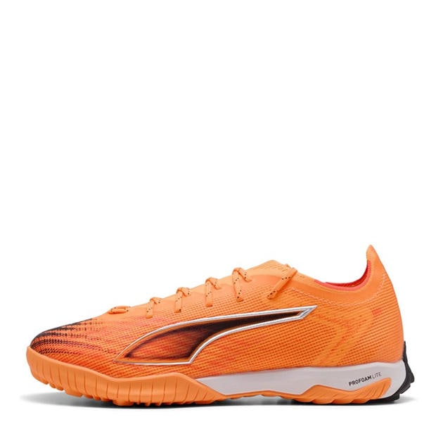 Heat Fire-Pum - Puma - Men's Ultra 6 Pro Cage Astro Turf Football Boots