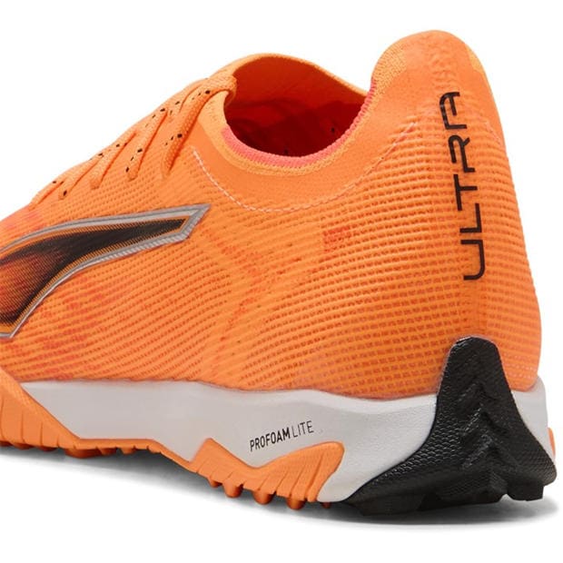 Heat Fire-Pum - Puma - Men's Ultra 6 Pro Cage Astro Turf Football Boots