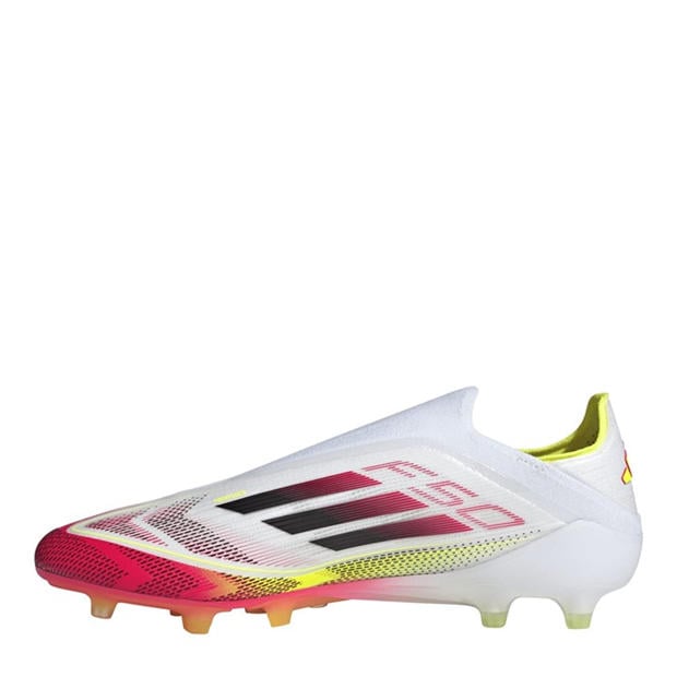 Ftwr White - adidas - Adidas F50 Elt Ll Ag Sn99
