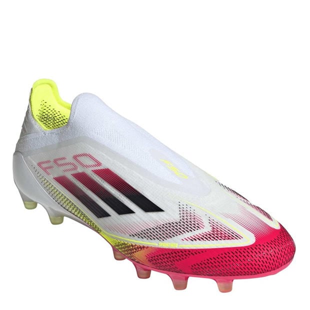 Ftwr White - adidas - Adidas F50 Elt Ll Ag Sn99