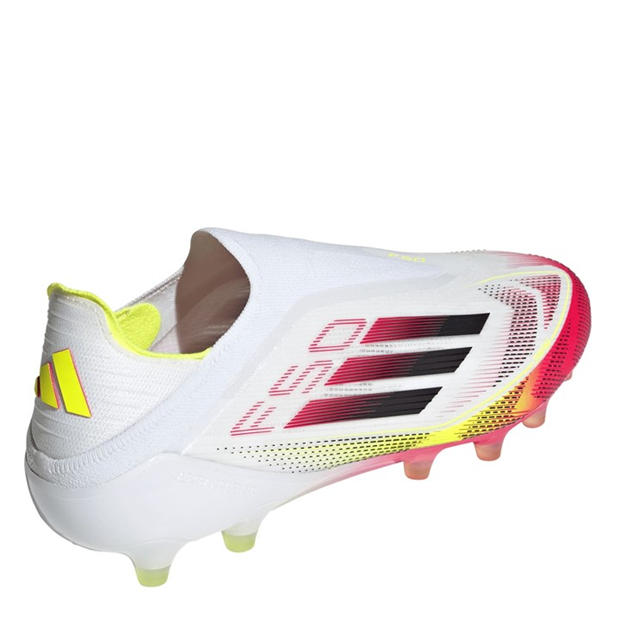 Ftwr White - adidas - Adidas F50 Elt Ll Ag Sn99