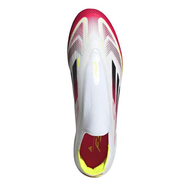 Ftwr White - adidas - Adidas F50 Elt Ll Ag Sn99