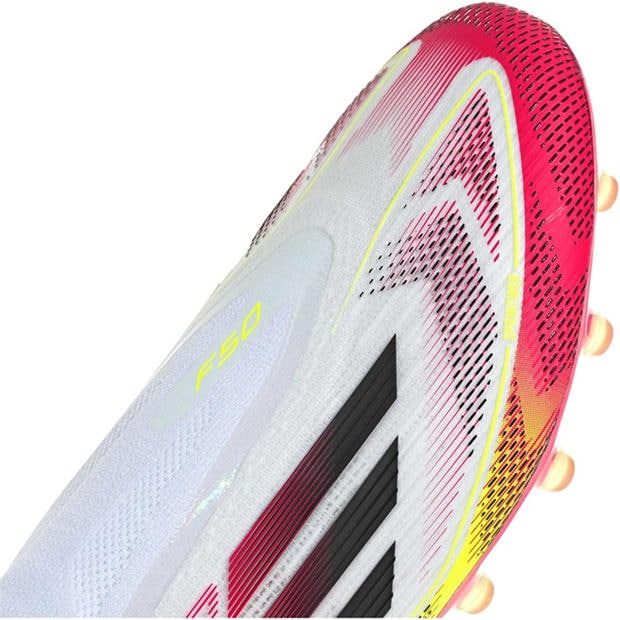 Ftwr White - adidas - Adidas F50 Elt Ll Ag Sn99