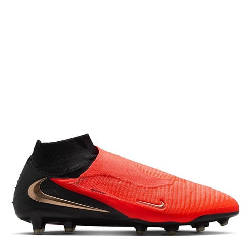 Nike - Phantom 6 High Elite Adults Astro Turf Football Boots