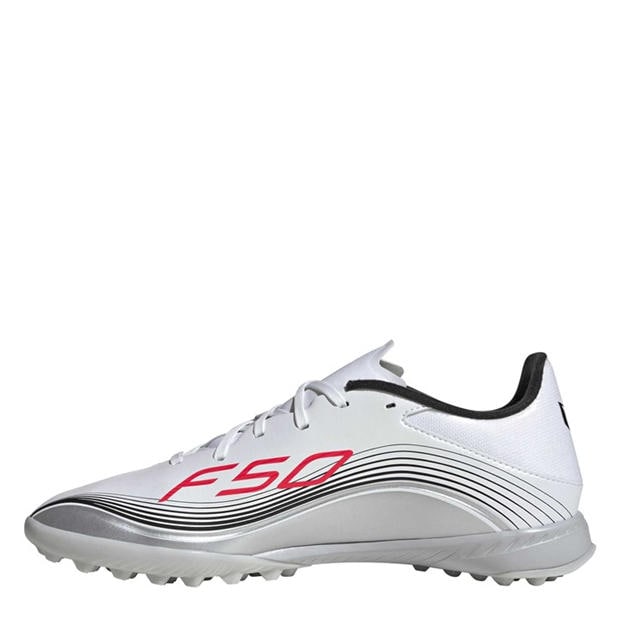 Ftwr White - adidas - Adidas F50 Messi Lea Sn99
