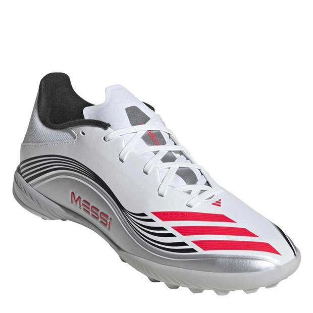 Ftwr White - adidas - Adidas F50 Messi Lea Sn99