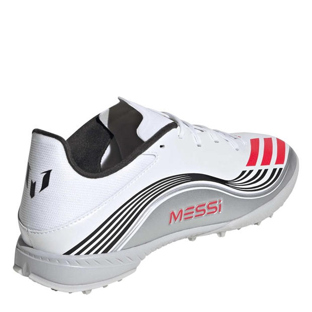 Ftwr White - adidas - Adidas F50 Messi Lea Sn99