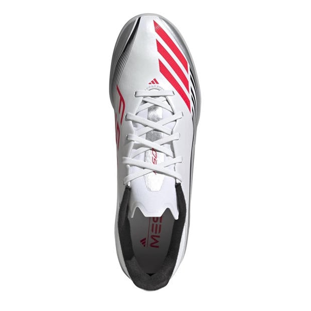 Ftwr White - adidas - Adidas F50 Messi Lea Sn99