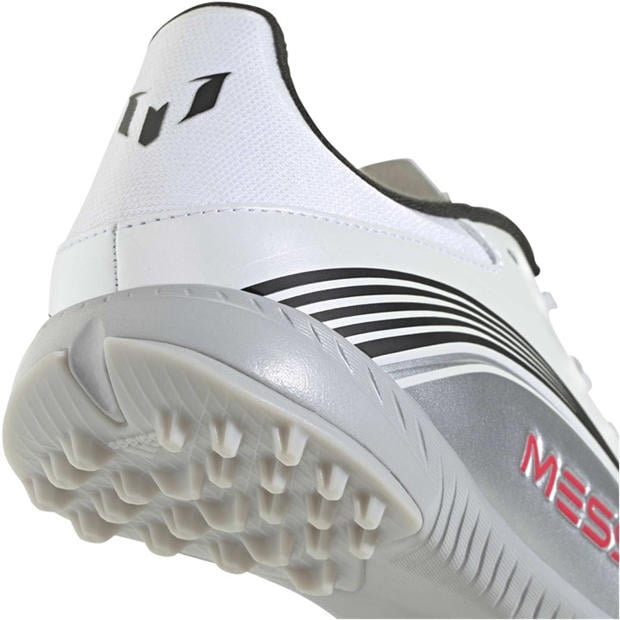 Ftwr White - adidas - Adidas F50 Messi Lea Sn99