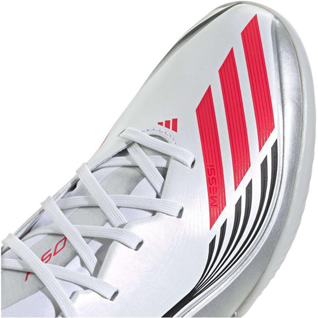 Ftwr White - adidas - Adidas F50 Messi Lea Sn99