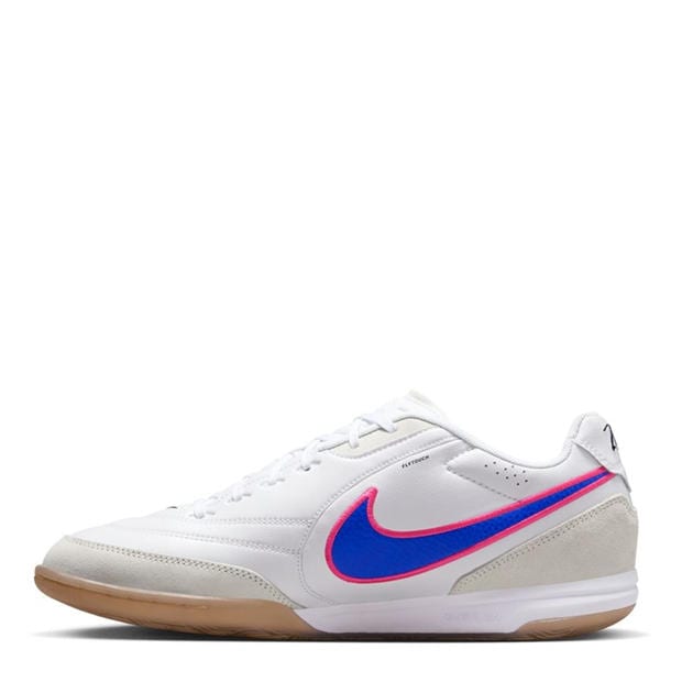 White - Nike - Men's Streetgato Indoor Football Boots