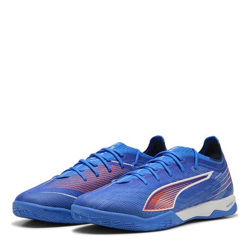 Puma - Men's Ultra 6 Pro Court Indoor Football Boots