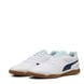 Puma White-Aq