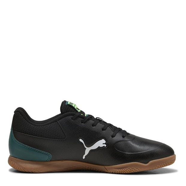 Puma Black-Fi - Puma - Men's Truco III Indoor Football Boots