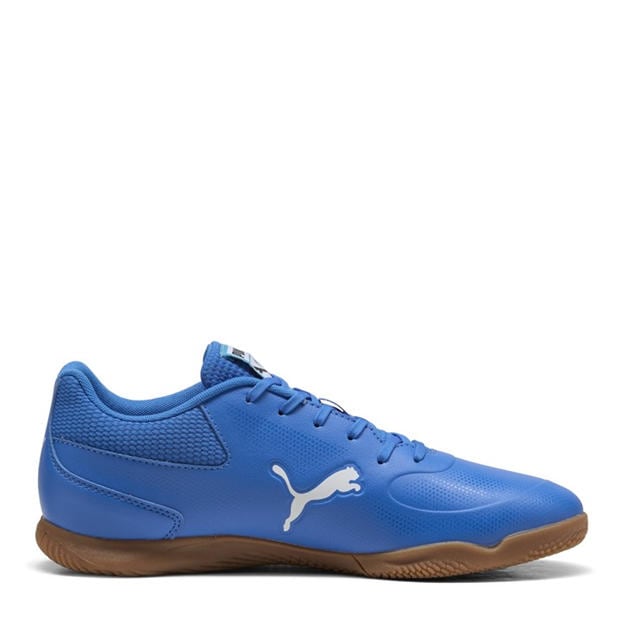 Ultra Blue-Pu - Puma - Men's Truco III Indoor Football Boots