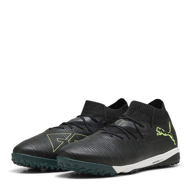 Puma Black-Fi - Puma - Men's Future 8 Pro Cage Astro Turf Football Boots
