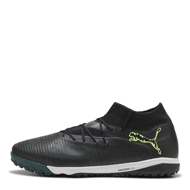 Puma Black-Fi - Puma - Men's Future 8 Pro Cage Astro Turf Football Boots