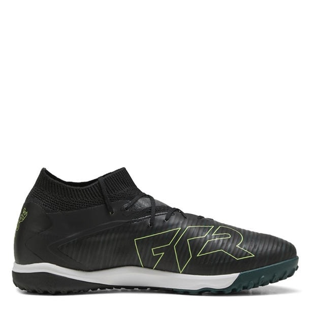 Puma Black-Fi - Puma - Men's Future 8 Pro Cage Astro Turf Football Boots