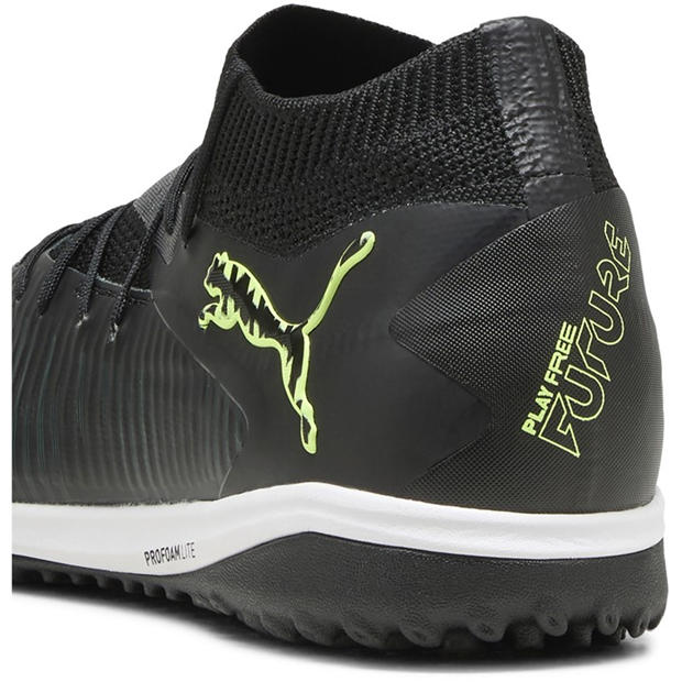 Puma Black-Fi - Puma - Men's Future 8 Pro Cage Astro Turf Football Boots